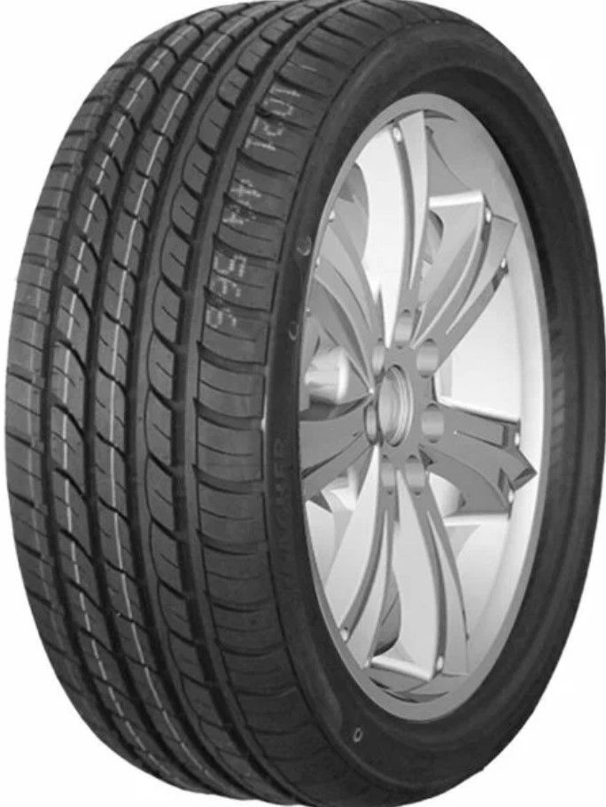 Шины Compasal Citi Walcker 245/65 R17 111H в интернет-магазине Автоэксперт в Москве