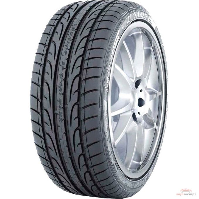 Купить шины dunlop sp sport maxx