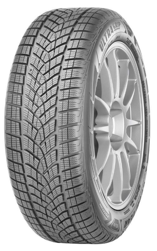 Шины Goodyear UltraGrip Performance SUV Gen-1 225/65 R17 102H в интернет-магазине Автоэксперт в Москве