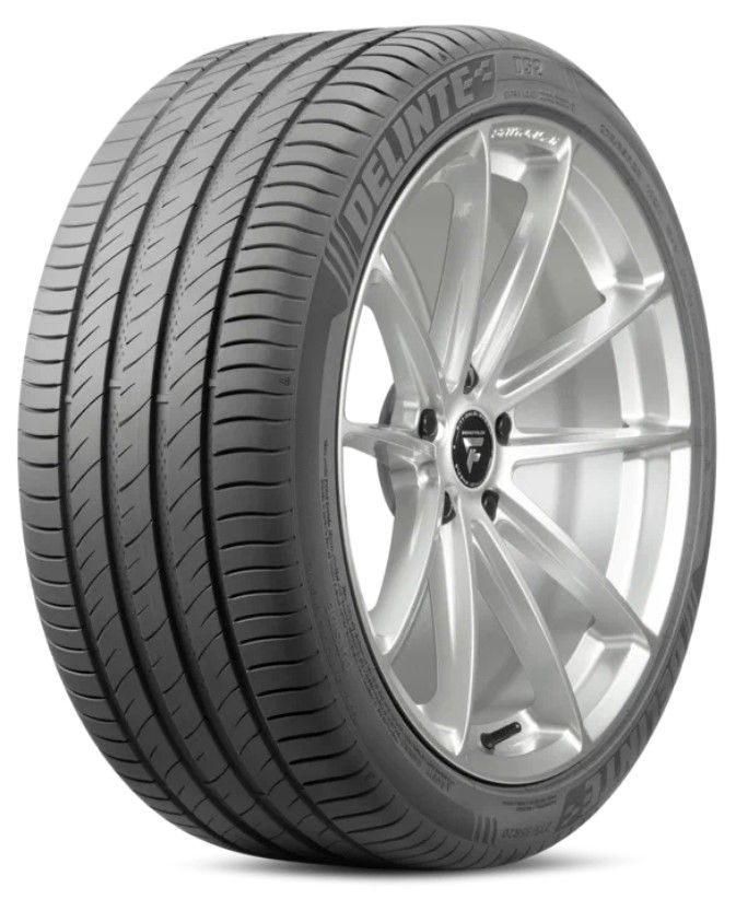 Шины Delinte DS2 245/50 R18 100W в интернет-магазине Автоэксперт в Москве