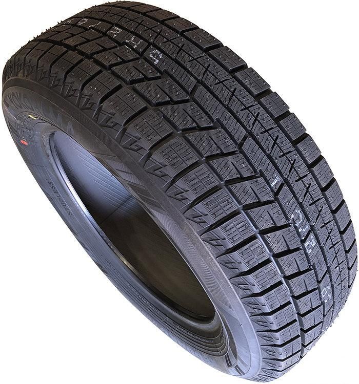 Шины Yokohama Ice Guard IG60A 235/50 R19 103Q XL в интернет-магазине Автоэксперт в Москве