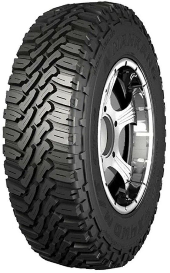 Шины Nankang FT9 245/75 R16 120/116N в интернет-магазине Автоэксперт в Москве