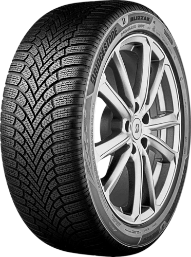 Шины Bridgestone Blizzak 6 255/40 R21 102W XL в интернет-магазине Автоэксперт в Москве