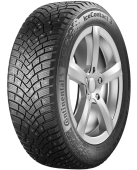 Шины Continental ContiIceContact 3 225/55 R18 102T XL в интернет-магазине Автоэксперт в Москве