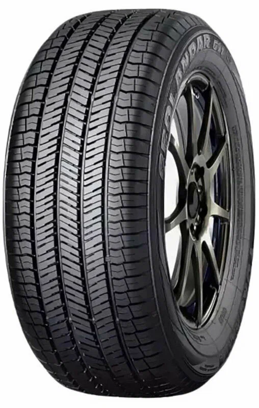 Шины Yokohama Geolandar G91F 225/60 R17 99V в интернет-магазине Автоэксперт в Москве