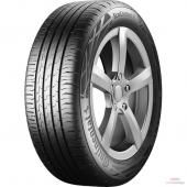 Шины Continental EcoContact 6 195/60 R16 89H в интернет-магазине Автоэксперт в Москве