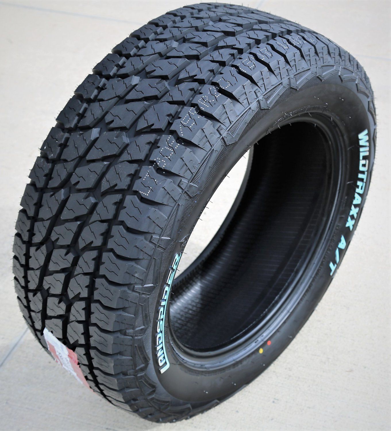 Шины Landspider Wildtraxx A/T 235/85 R16 120/116S  RWL в интернет-магазине Автоэксперт в Москве