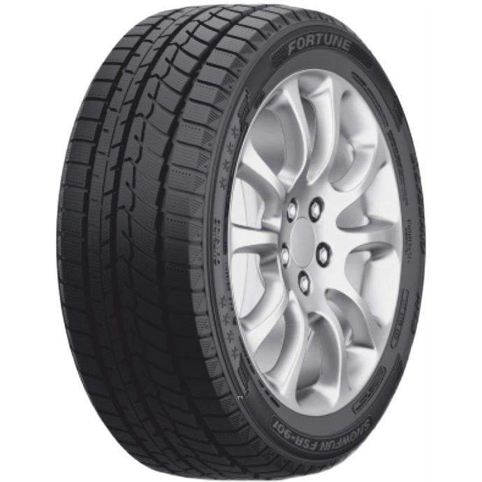 Шины Fortune SnowFun FSR-901 235/65 R17 108V в интернет-магазине Автоэксперт в Москве