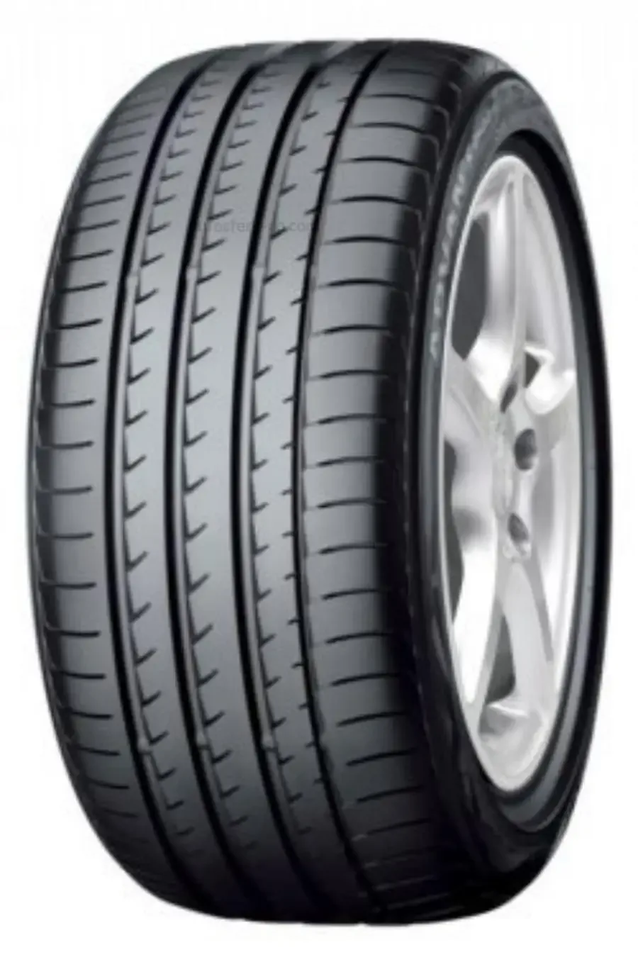 Шины Yokohama Advan Sport V105 245/35 ZR20 95Y XL в интернет-магазине Автоэксперт в Москве