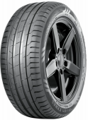 Шины Nokian Hakka Black 2 205/50 ZR17 93W XL в интернет-магазине Автоэксперт в Москве