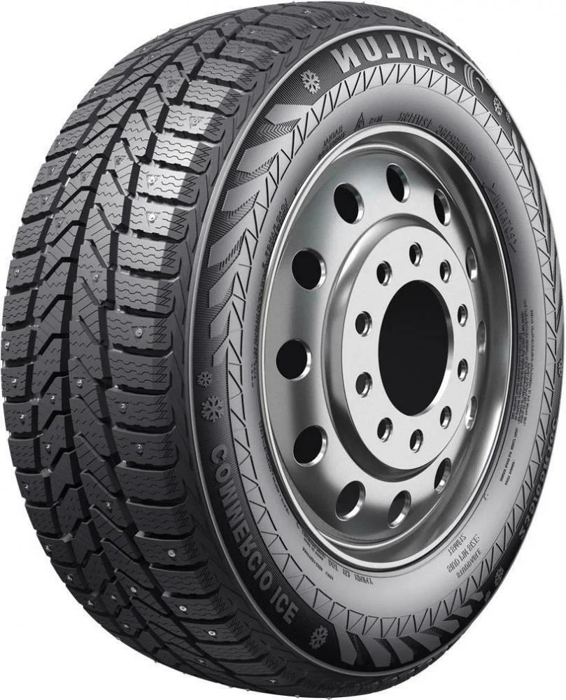 Шины Sailun Commercio Ice 195/75 R16C 107/105R в интернет-магазине Автоэксперт в Москве