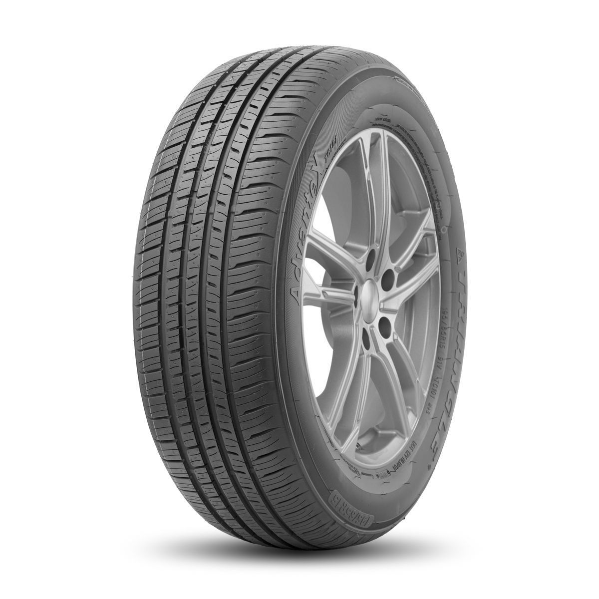 Шины Triangle AdvanteX TC101 205/55 R19 97V в интернет-магазине Автоэксперт в Москве