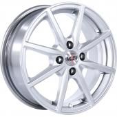 Диски Alcasta M63 6x15 4x100 D60,1 ET46 hs в интернет-магазине Автоэксперт в Москве
