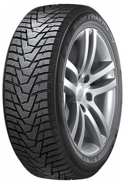 Шины Hankook Winter I*Pike RS2 W429 205/60 R15 91T XL в интернет-магазине Автоэксперт в Москве
