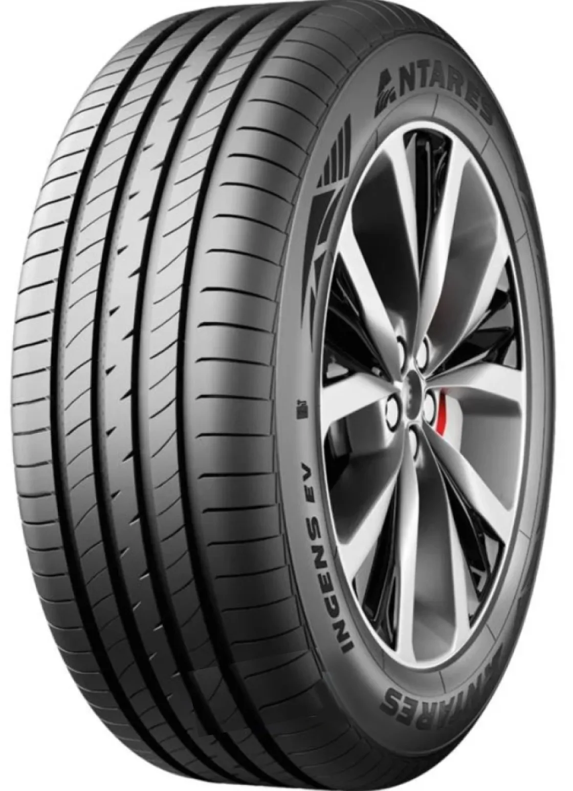 Шины Antares Ingens EV 215/45 R17 91W XL в интернет-магазине Автоэксперт в Москве
