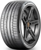 Шины Continental ContiSportContact 6 225/35 ZR20 90Y XL в интернет-магазине Автоэксперт в Москве