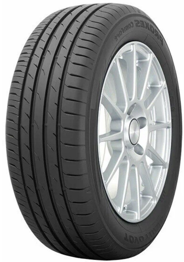 Шины Toyo Proxes Comfort 185/60 R15 88H XL в интернет-магазине Автоэксперт в Москве