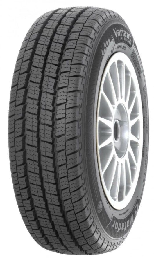 Шины Torero MPS-125 Variant All Weather 185/  R14C 102/100R в интернет-магазине Автоэксперт в Москве