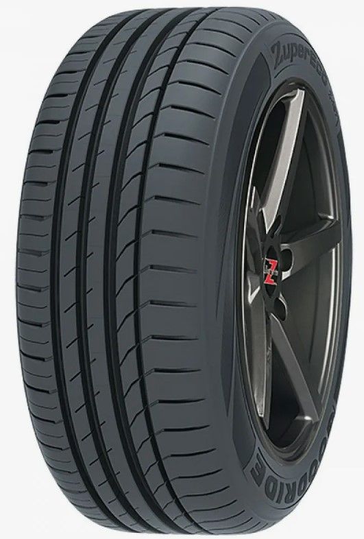 Шины Westlake Z-107  245/40 R18 97W в интернет-магазине Автоэксперт в Москве