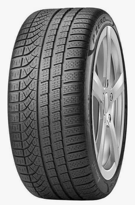 Шины Pirelli PZero Winter 245/45 R20 103V XL Elect N0 в интернет-магазине Автоэксперт в Москве