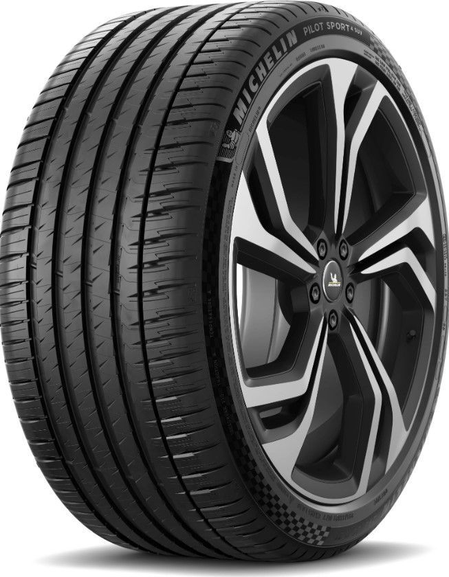 Michelin pilot sport 4