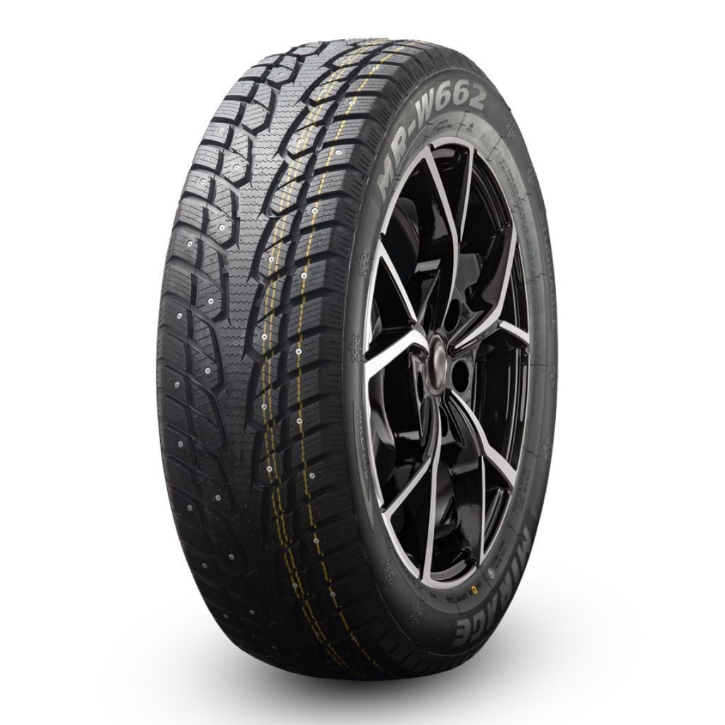 Шины MIRAGE MR-W662 235/65 R17 104T в интернет-магазине Автоэксперт в Москве