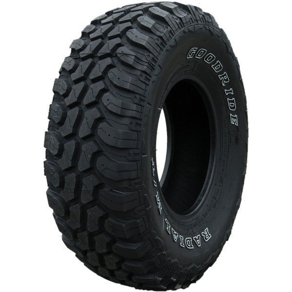 Шины Goodride Mud Legend SL366 285/70 R17C 121/118Q в интернет-магазине Автоэксперт в Москве