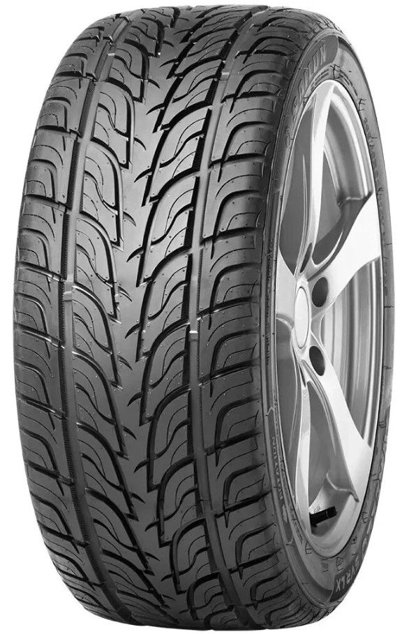 Шины SAILUN Atrezzo SVR LX 295/35 R24 110V в интернет-магазине Автоэксперт в Москве