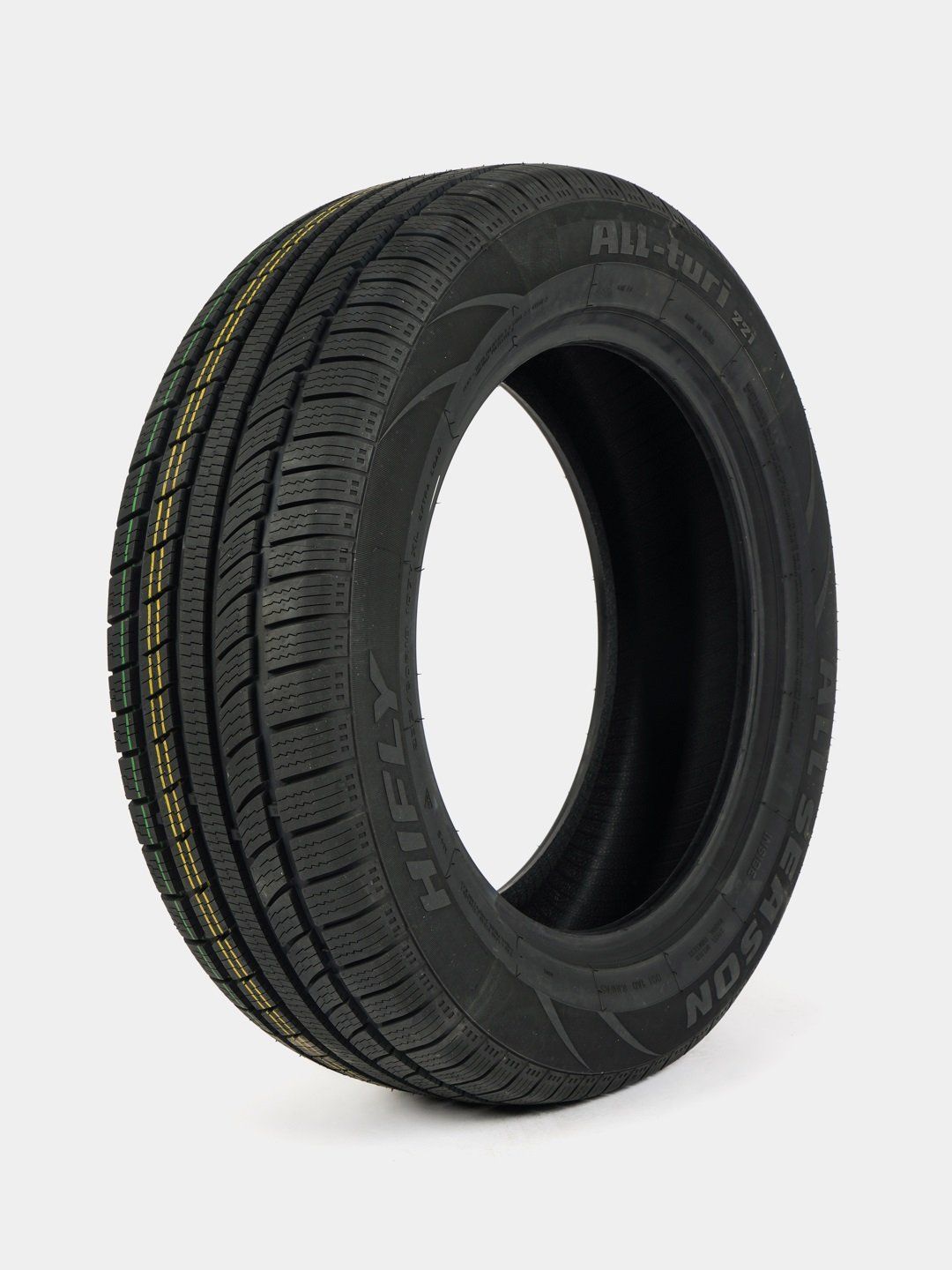 Шины HiFly All-Turi 221 205/50 R17 93V в интернет-магазине Автоэксперт в Москве