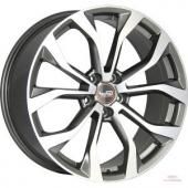 Диски LegeArtis A69 8,5x19 5x112 D66,6 ET32 gmf в интернет-магазине Автоэксперт в Москве