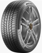 Шины Continental WinterContact TS 870 205/55 R16 91T в интернет-магазине Автоэксперт в Москве