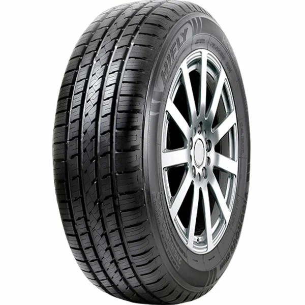 Шины HiFly Vigorous HT601 235/75 R15 109H в интернет-магазине Автоэксперт в Москве