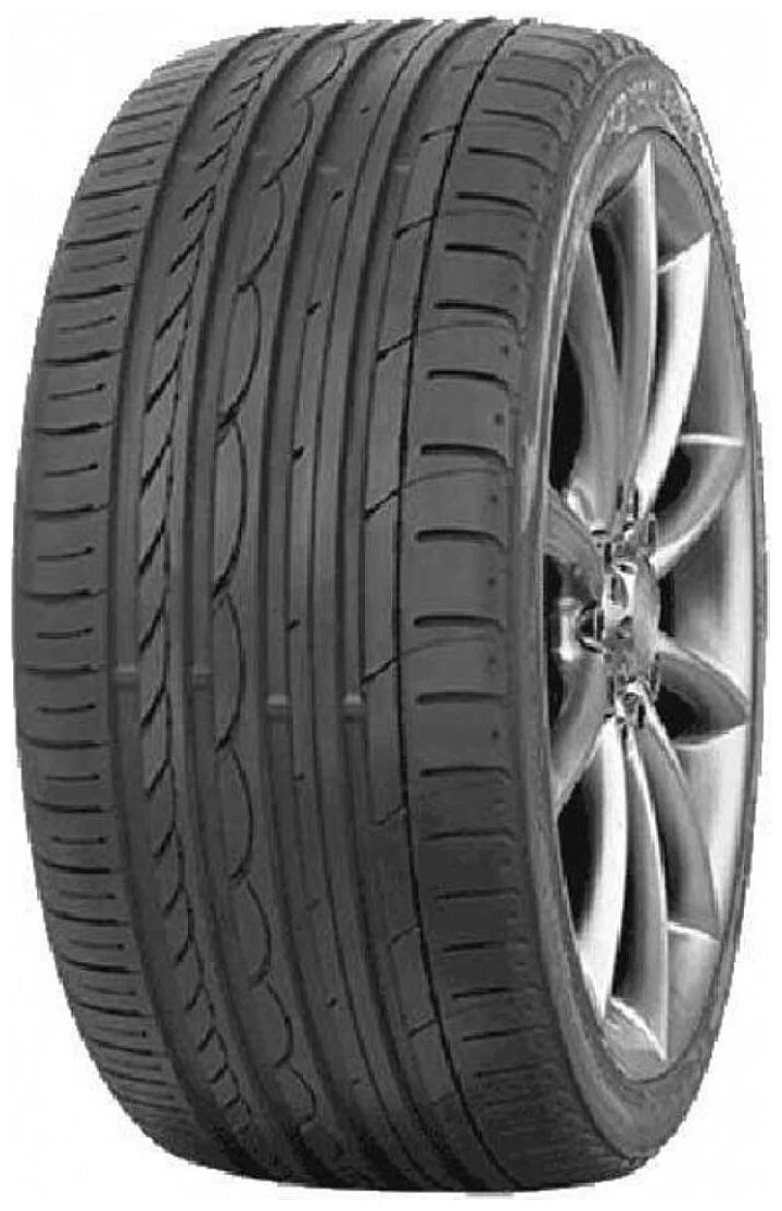 Шины Yokohama Advan Sport V103B 275/40 ZR20 106Y XL в интернет-магазине Автоэксперт в Москве