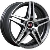 Диски Alcasta M54 6x15 4x100 ET 36 Dia 60,1 (GMF) в интернет-магазине Автоэксперт в Москве