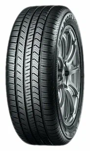 Шины Yokohama Geolandar X-CV G057 315/35 R22 111W в интернет-магазине Автоэксперт в Москве