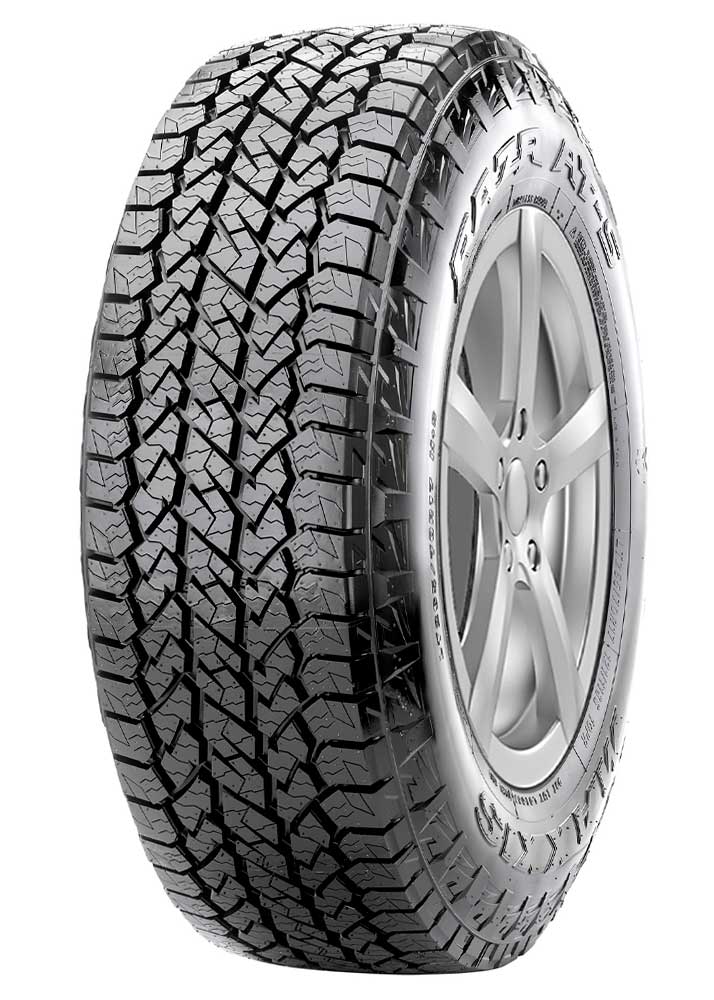 Шины Maxxis Razr AT-781 265/60 R18 114T в интернет-магазине Автоэксперт в Москве