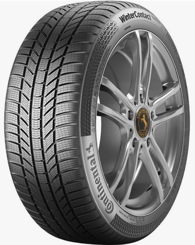 Шины Continental WinterContact TS 870 P 225/55 R17 97H в интернет-магазине Автоэксперт в Москве