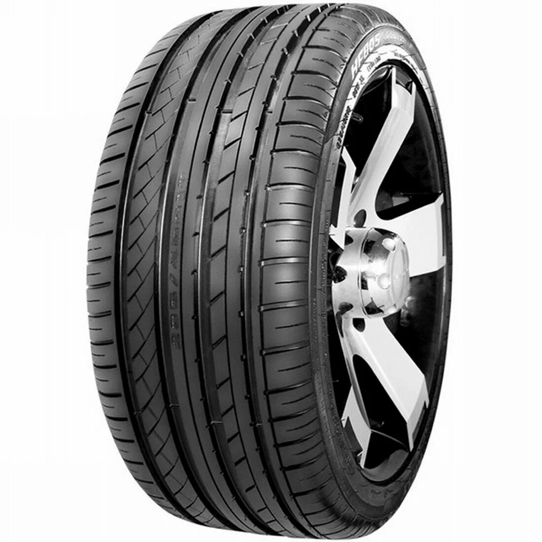 Шины HiFly HF805 205/40 R17 84W в интернет-магазине Автоэксперт в Москве