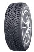 Шины Nokian Hakkapeliitta 8 195/60 R15 92T XL в интернет-магазине Автоэксперт в Москве