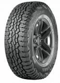Шины Nokian Outpost  AT LT  245/75 R16 120/116S в интернет-магазине Автоэксперт в Москве