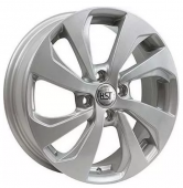Диски RST R005 (Logan) 6x15 4x100 D60,1 ET40 SL в интернет-магазине Автоэксперт в Москве