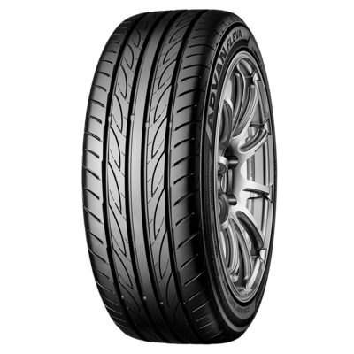 Шины Yokohama Advan Fleva V701 205/45 ZR17 88W XL в интернет-магазине Автоэксперт в Москве