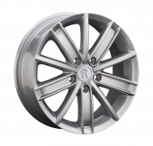 Диски Replay VV33 6,5x16 5x112 D57,1 ET46 Sil в интернет-магазине Автоэксперт в Москве