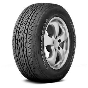 Шины Continental ContiCrossContact LX 20 275/55 R20 111S в интернет-магазине Автоэксперт в Москве