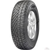 Шины Michelin Latitude Cross 255/65 R17 114H XL в интернет-магазине Автоэксперт в Москве