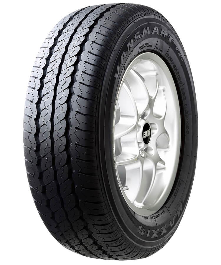 Шины Maxxis MCV3+ Vansmart 205/75 R16C 110/108R в интернет-магазине Автоэксперт в Москве
