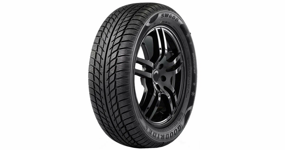 Шины Goodride SW608 205/45 R17 88H в интернет-магазине Автоэксперт в Москве