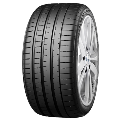 Шины Yokohama Advan Sport V107D  315/35 R20 110Y в интернет-магазине Автоэксперт в Москве