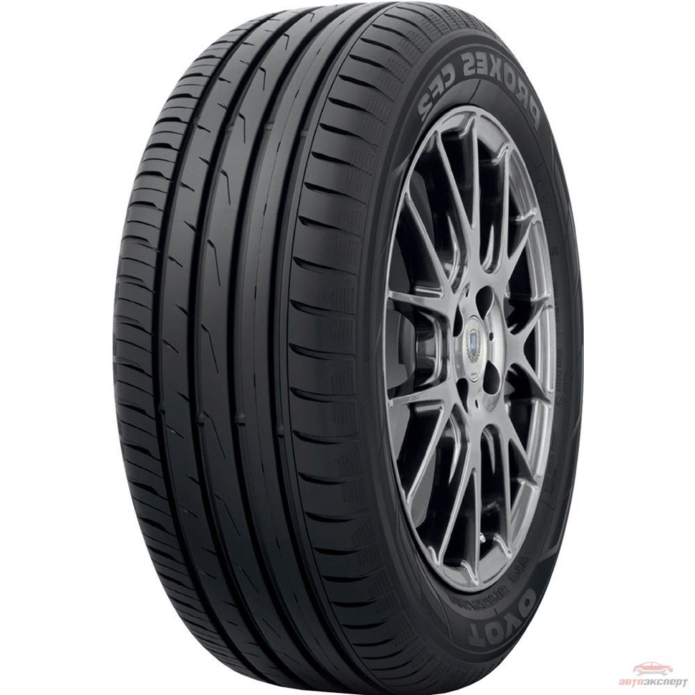 Купить Toyo Proxes Cf2 195 55 R16