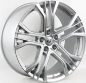 Диски RST R029 (Touareg) 8,5x19 5x112 D66,6 ET28 Silver в интернет-магазине Автоэксперт в Москве